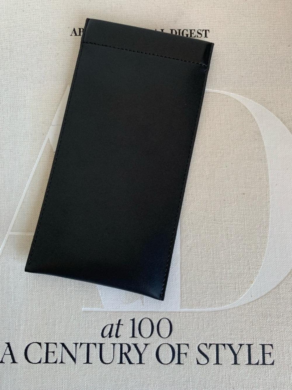 sunglasses case